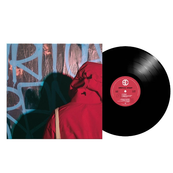  |  Vinyl LP | Spiritual Cramp - Spiritual Cramp (LP) | Records on Vinyl