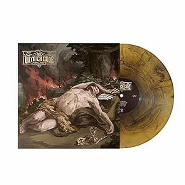  |   | Voynich Code - Insomnia (LP) | Records on Vinyl