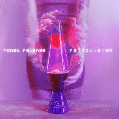  |   | Honey Revenge - Retrovision (LP) | Records on Vinyl