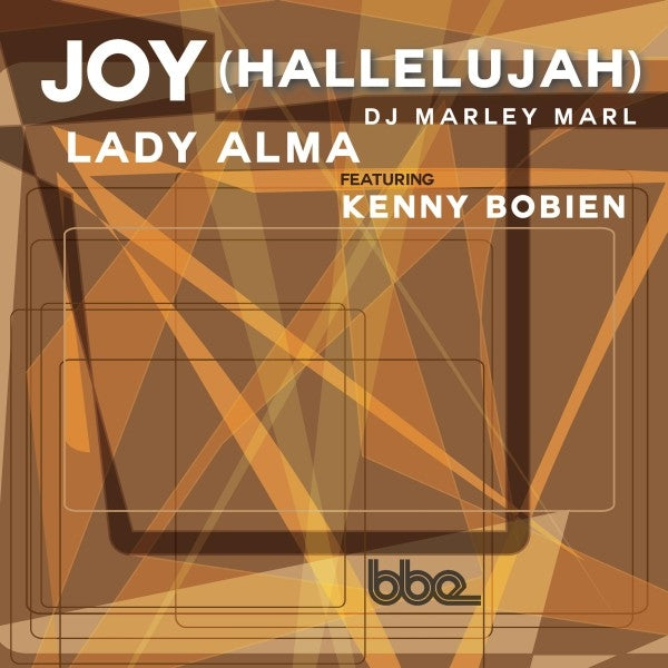  |   | DJ Marley Marl & Lady Alma - Joy (Hallelujah) (Single) | Records on Vinyl