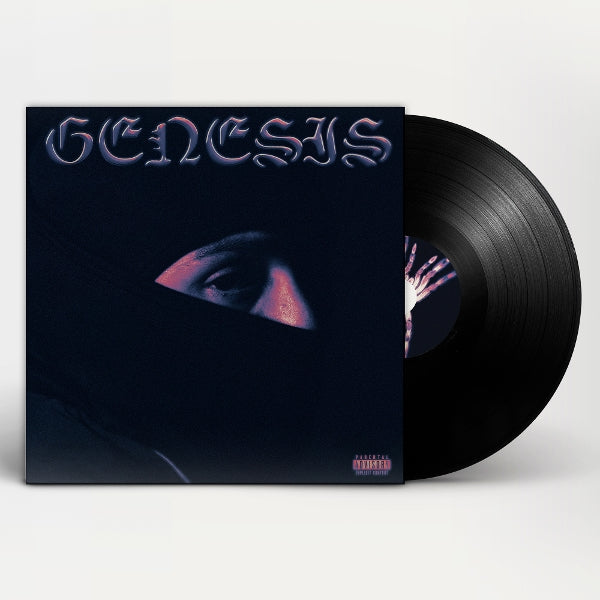  |   | Peso Pluma - Genesis (LP) | Records on Vinyl