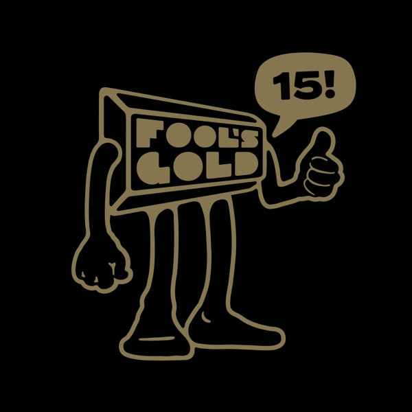  |   | V/A - Fool's Gold 15 (LP) | Records on Vinyl