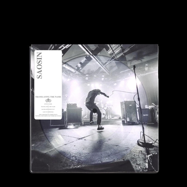  |   | Saosin - Translating the Name (LP) | Records on Vinyl