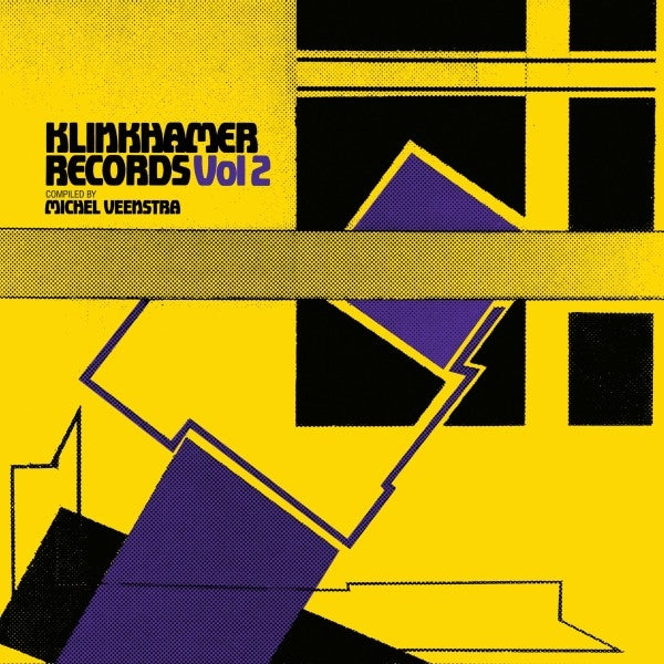  |   | V/A - Klinkhamer Records Vol. 2 (2 LPs) | Records on Vinyl