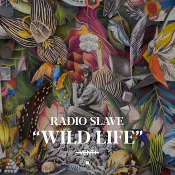 Radio Slave - Wild Life (Remixes) (Single) Cover Arts and Media | Records on Vinyl