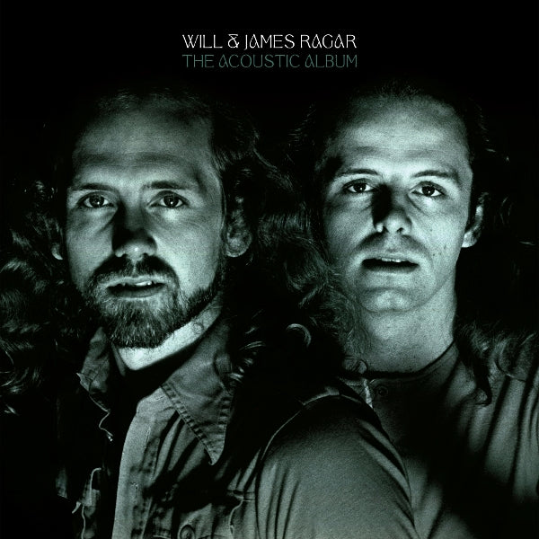  |   | Will & James Ragar - The Acoustic Album (2 LPs) | Records on Vinyl