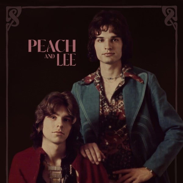  |   | Peach and Lee - Not For Sale 1965-1975 (2 LPs) | Records on Vinyl