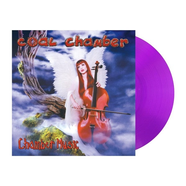  |   | Coal Chamber - Chamber Music (LP) | Records on Vinyl