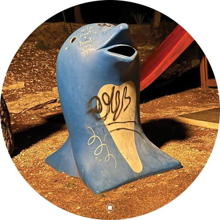 Radio Slave - Wake Up (Single) Cover Arts and Media | Records on Vinyl