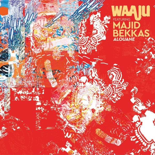  |   | Waaju - Alouane (2 LPs) | Records on Vinyl