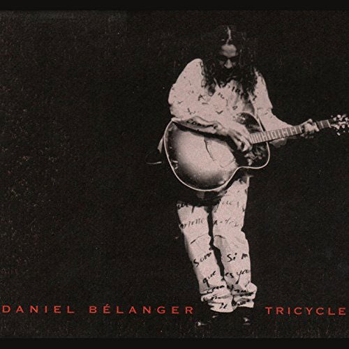  |   | Daniel Belanger - Tricycle (4 LPs) | Records on Vinyl