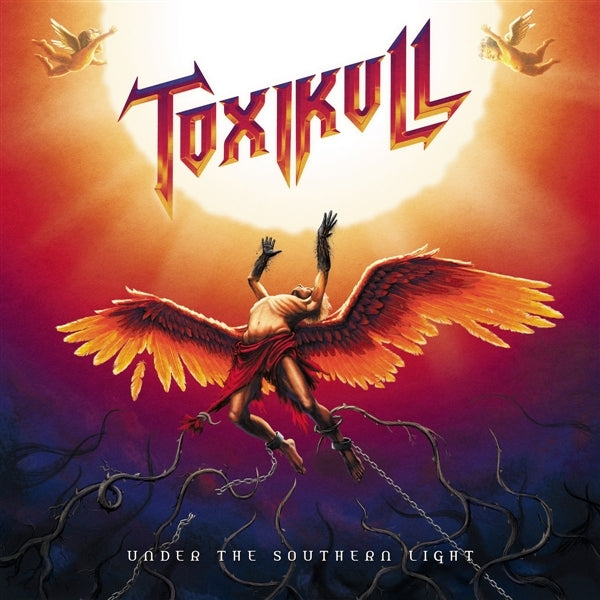  |   | Toxikull - Under the Southern Light (LP) | Records on Vinyl