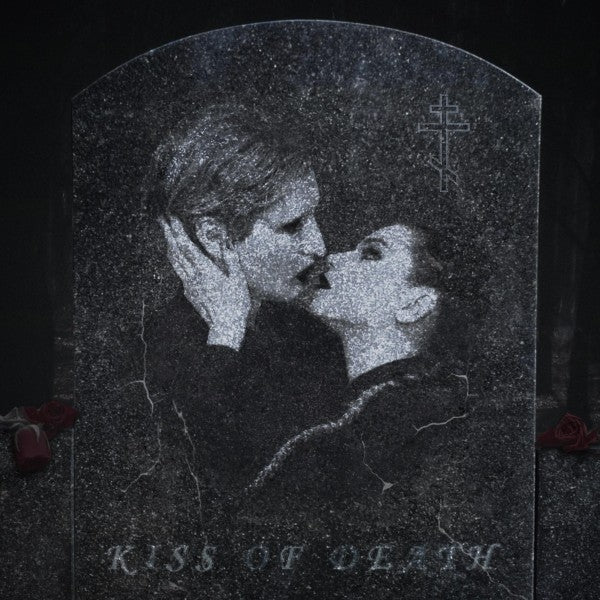  |   | Ic3peak - Kiss of Death (LP) | Records on Vinyl