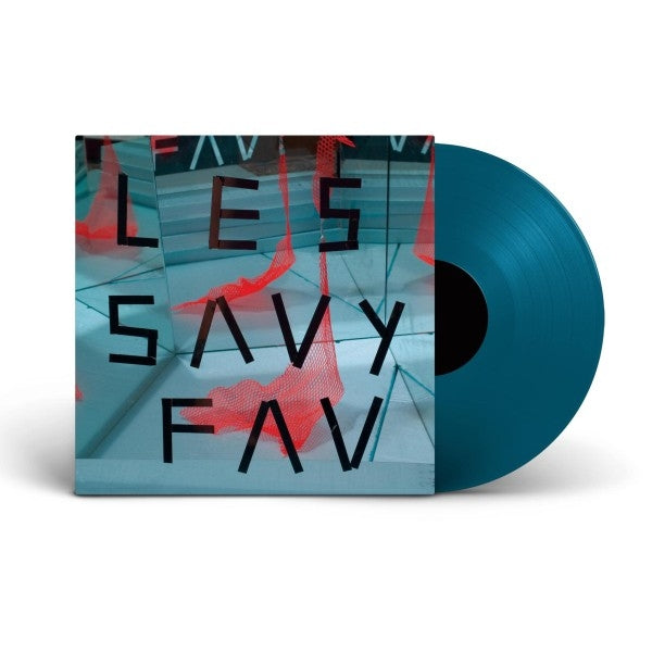  |   | Les Savy Fav - Root For Ruin (LP) | Records on Vinyl