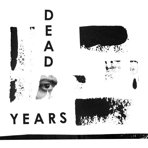  |   | Dead Years - Dead Years (LP) | Records on Vinyl