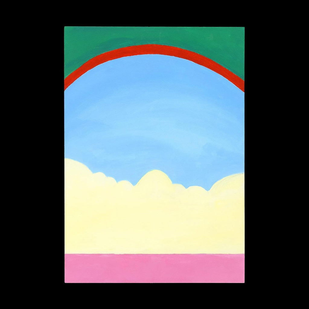 Tourist - Memory Morning (LP) Cover Arts and Media | Records on Vinyl