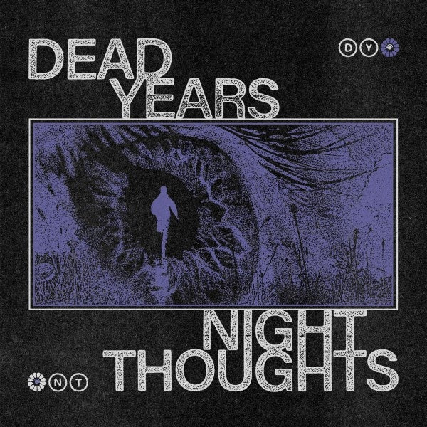  |   | Dead Years - Night Thoughts (LP) | Records on Vinyl