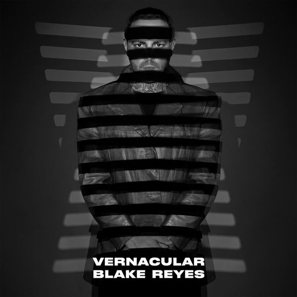  |   | Blake Reyes - Vernacular (2 LPs) | Records on Vinyl