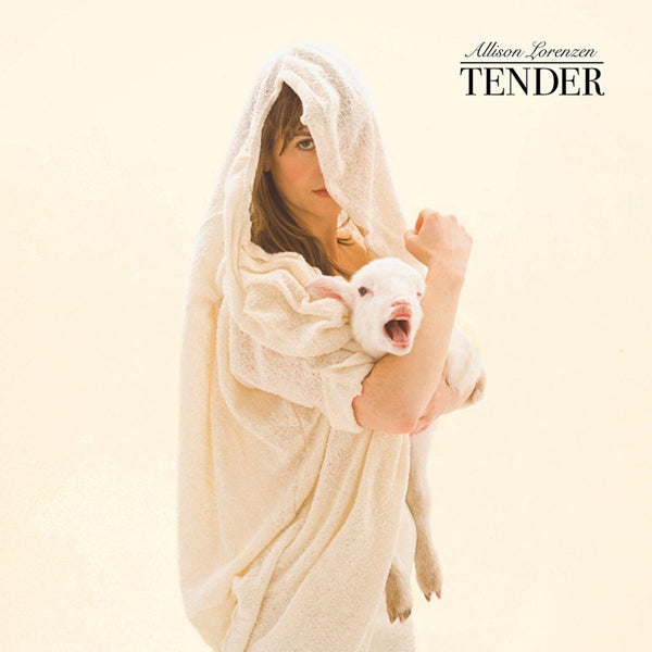  |   | Allison Lorenzen - Tender (LP) | Records on Vinyl