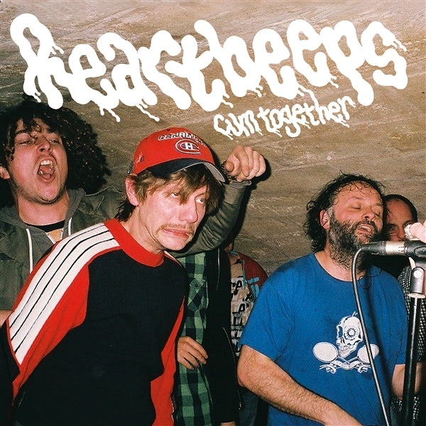  |   | Heartbeeps - Cum Together (LP) | Records on Vinyl