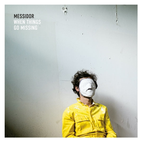  |   | Messidor - When Things Go Missing (LP) | Records on Vinyl