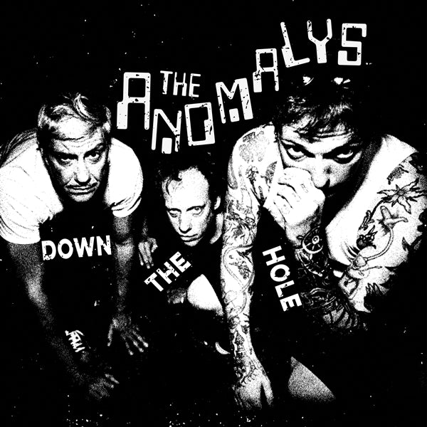  |   | Anomalys - Down the Hole (LP) | Records on Vinyl