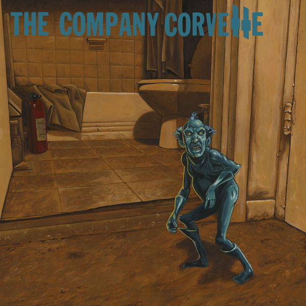  |   | Company Corvette - Little Blue Guy (LP) | Records on Vinyl