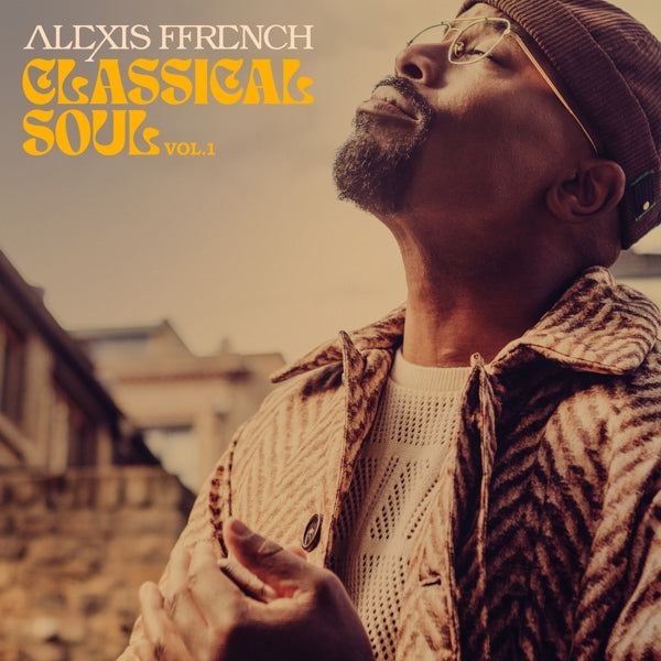  |   | Alexis Ffrench - Classical Soul Vol. 1 (2 LPs) | Records on Vinyl
