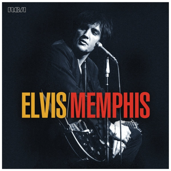  |   | Elvis Presley - Memphis (2 LPs) | Records on Vinyl