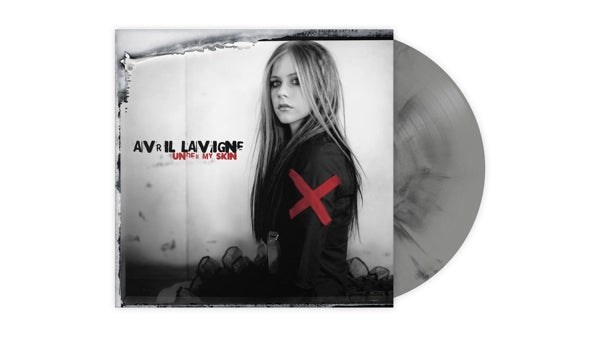  |   | Avril Lavigne - Under My Skin (LP) | Records on Vinyl