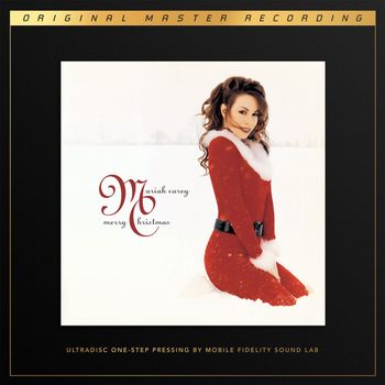  |   | Mariah Carey - Merry Christmas (2 LPs) | Records on Vinyl