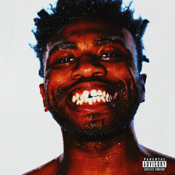 Kevin Abstract - Arizona Baby (LP) Cover Arts and Media | Records on Vinyl