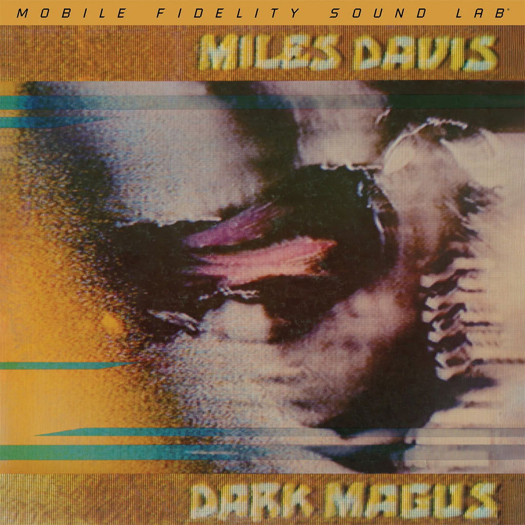  |   | Miles Davis - Dark Magus (2 LPs) | Records on Vinyl