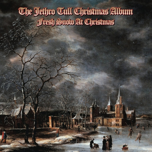  |  vinyl lp | Jethro Tull - The Jethro Tull Christmas Album - Fresh Snow At Christmas (2 LPs) | Records on Vinyl