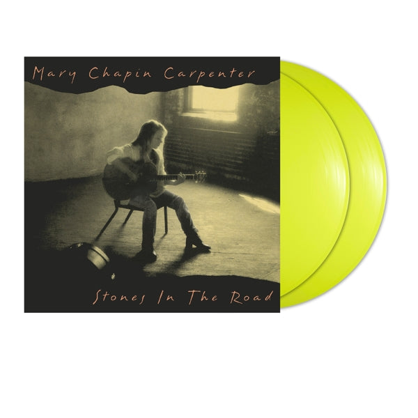  |   | Mary Chapin Carpenter - Stones In the Road (2 LPs) | Records on Vinyl