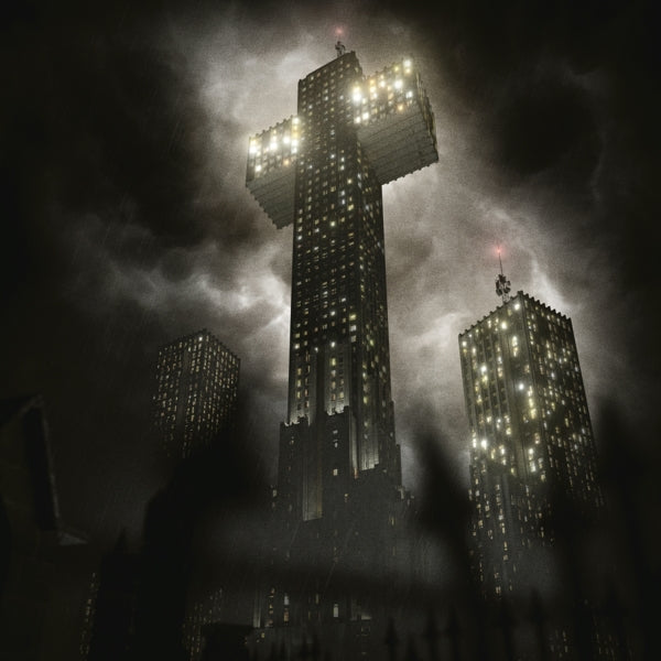  |   | Cemetery Skyline - Nordic Gothic (LP) | Records on Vinyl
