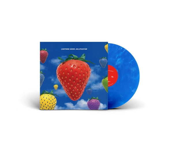  |   | the Lightning Seeds - Jollification (LP) | Records on Vinyl