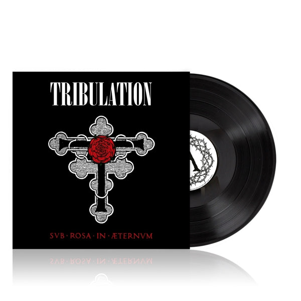  |   | Tribulation - Sub Rosa In Æternum (LP) | Records on Vinyl