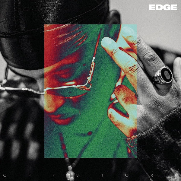  |  Vinyl LP | Edge - Offshore (LP) | Records on Vinyl