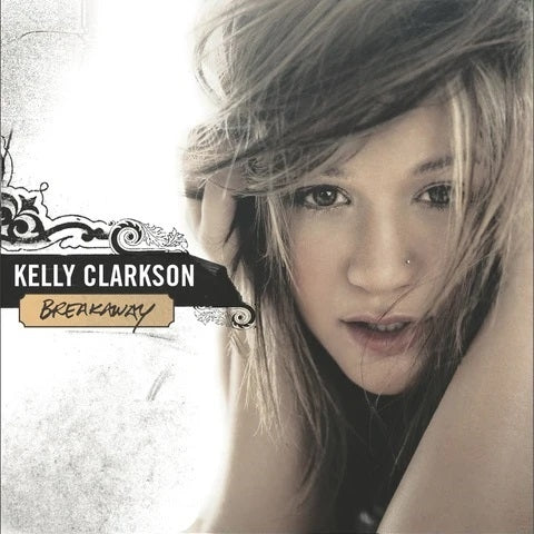  |   | Kelly Clarkson - Breakaway (LP) | Records on Vinyl