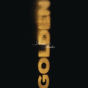 Romeo Santos - Golden (2 LPs) Cover Arts and Media | Records on Vinyl