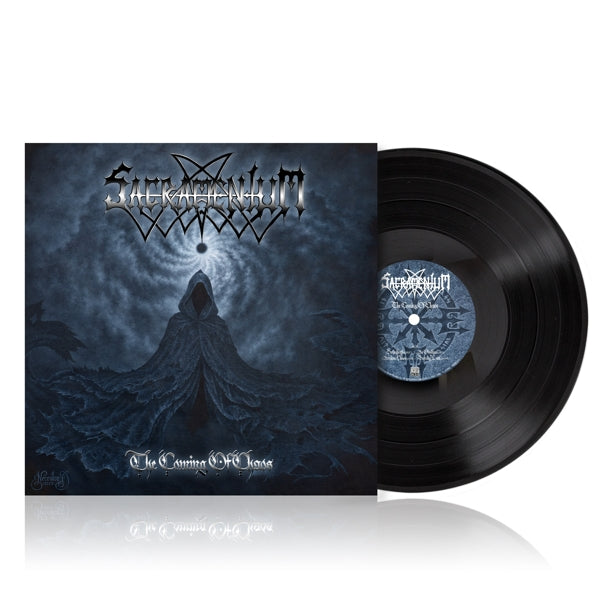  |   | Sacramentum - The Coming of Chaos (Re-Issue 2024) (LP) | Records on Vinyl