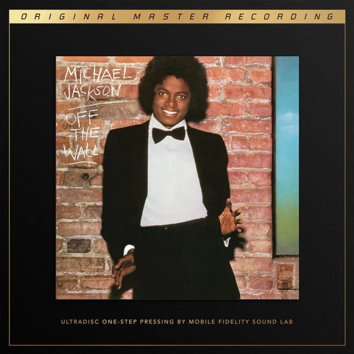  |  Vinyl LP | Michael Jackson - Off the Wall (2 LPs) | Records on Vinyl