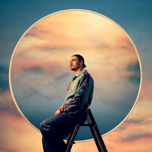 Pierre Garnier - Chaque Seconde (2 LPs) Cover Arts and Media | Records on Vinyl