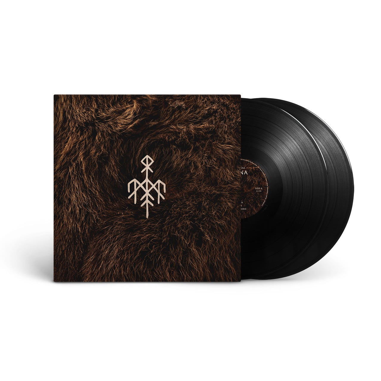 Wardruna - Birna (2 LPs) Cover Arts and Media | Records on Vinyl