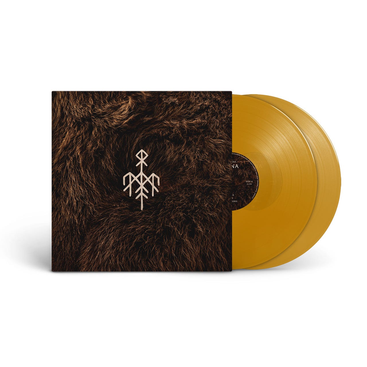 Wardruna - Birna (2 LPs) Cover Arts and Media | Records on Vinyl