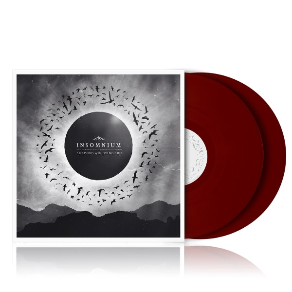  |   | Insomnium - Shadows of the Dying Sun (Re-Issue 2025) (2 LPs) | Records on Vinyl