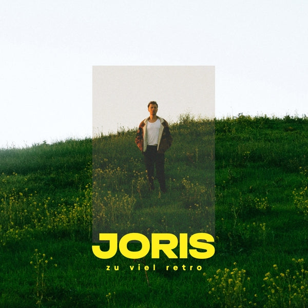  |   | Joris - Zu Viel Retro (2 LPs) | Records on Vinyl