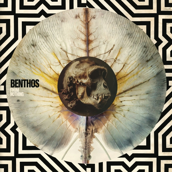  |   | Benthos - From Nothing (LP) | Records on Vinyl