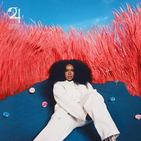  |  Vinyl LP | Nao - Jupiter (LP) | Records on Vinyl